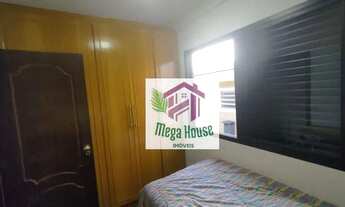 Imagem 5: Sobrado com 3 dormitórios à venda, 160 m² por R$ 650.000,00 - São João Clímaco - São Paulo