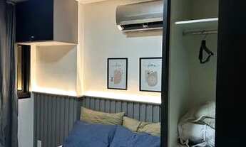 Imagem 2: Apartamento em intermares