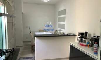 Imagem 7: Sobrado para venda com 1 suíte com closet e 2 quartos em Vila Santo Amaro - Campo Grande