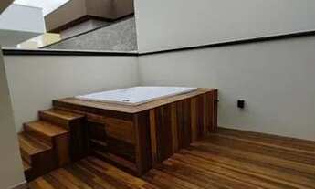 Imagem 6: Casa em Condomínio para Venda em Itupeva, São Venâncio, 3 dormitórios, 1 suíte, 3 banheiro