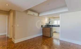 Imagem 5: Apartamento 3 dorm com vista para Parcão