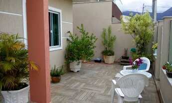 Imagem 2: CASA DE CONDOMÍNIO RIO DE JANEIRO CAMPO GRANDE