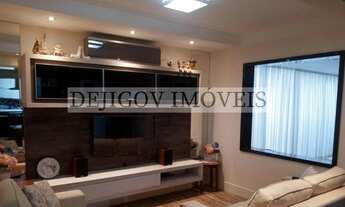 Imagem 2: Casa em Condomínio para Venda em Jundiaí, Jardim Ermida I, 3 dormitórios, 1 suíte, 3 banhe