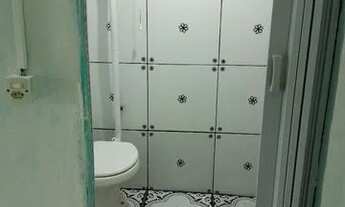 Imagem 6: Estou alugando um apartamento pra solteiro,paga somente a água