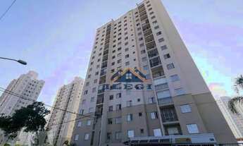 Imagem: Apartamento com 2 dormitórios TATUAPE para