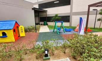 Imagem 2: Apartamento para aluguel possui 57 metros quadrados com 2 quartos em Horto Florestal - Jun