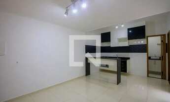 Imagem 4: Apartamento para Aluguel - Parque Bandeirante, 2 Quartos, 43 m2