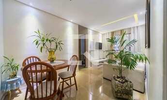 Imagem: Apartamento para Aluguel - Cidade Sao Jorge