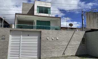 Imagem: Casa para Venda em Campina Grande, Cruzeiro