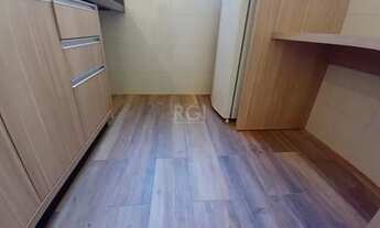 Imagem 5: Apartamento de 2 dormitórios no bairro São Geraldo