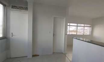 Imagem 8: Sala living ( kitnet) para alugar no canto do Forte - PG