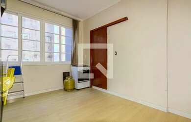Imagem 2: Apartamento para Aluguel - Centro Histórico, 1 Quarto, 30 m2