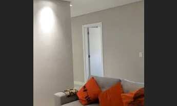 Imagem 2: Apto semi mobiliado para locação anual