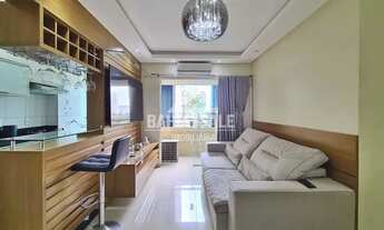 Imagem: Apartamento em Piatã - Salvador