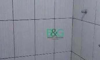 Imagem 6: Casa com 4 dormitórios à venda por R$ 262.500 - Bonança - Osasco/SP