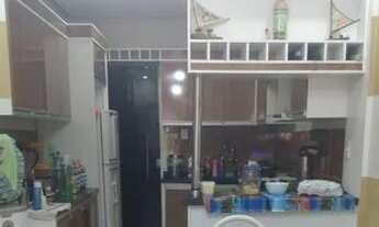 Imagem 7: Casa para venda possui 90 metros quadrados com 2 quartos em Tomé (Praia Seca) - Araruama