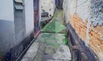 Imagem 3: Terreno à venda, 160 m² por R$ 398.000 - Baeta Neves - São Bernardo do Campo/SP