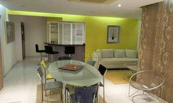 Imagem: Apartamento com 3 dormitórios para alugar