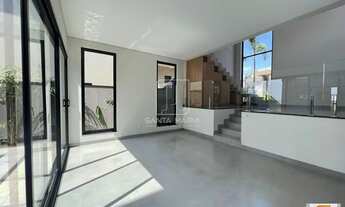 Imagem 5: Casa (sobrado em condominio) 4 dormitórios/suite, portaria 24hs, lazer, salão de festa, sa