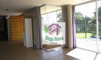 Imagem 7: Casa com 4 dormitórios à venda, 420 m² por R$ 2.300.000 - Residencial Vale Verde - Marília