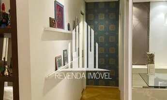 Imagem 10: Apartamento à venda na vila Mariana 71m² 1 dormitório 2 banheiro 2 vagas