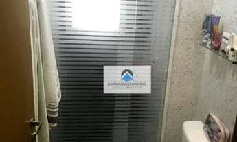 Imagem 3: Apartamento com 3 dormitórios à venda, 70 m² por R$ 580.000,00 - Vila Mogilar - Mogi das C