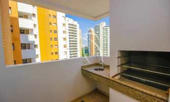 Imagem 5: SãO PAULO - Apartamento Padrão - Panamby