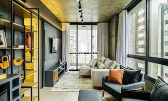 Imagem 7: Apartamento de alto padrão no centro de Torres