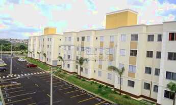 Imagem: Apartamento Padrão em Franca