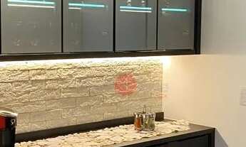 Imagem 6: EDIFÍCIO RESIDENCIAL AQUARELA PINHEIROS