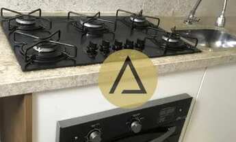 Imagem 7: Apartamento com 2 dormitórios para alugar, 85 m² por R$ 1.660,00/mês - Atlântica - Rio das