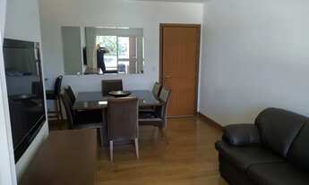 Imagem 3: Apartamento para aluguel com 87 metros quadrados com 3 quartos