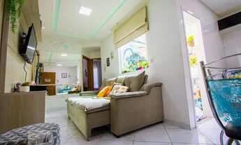 Imagem 4: Apartamento para Aluguel - Jardim Alvorada, 2 Quartos, 42 m2