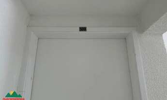 Imagem 6: Apartamento com 52,45 m² com varanda e 01 suíte em condomínio no Centro de Guaramiranga/CE