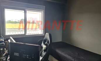 Imagem 6: Apartamento para venda possui 107 metros quadrados com 3 quartos em Barra Funda - São Paul