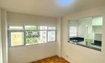 Imagem 3: Apartamento para aluguel possui 69 metros quadrados com 2 quartos em Santana - São Paulo