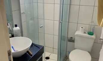 Imagem: Aluga apto 2/4