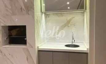 Imagem 7: São Caetano do Sul - Apartamento Padrão - Jardim São Caetano