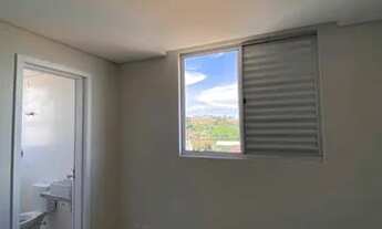 Imagem 5: Apartamento com 2 dormitórios à venda em Sabará