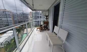 Imagem 6: Apartamento Riviera 3 Dorms, 3 Suítes