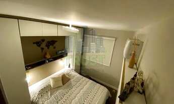 Imagem 7: Apartamento para Venda em Rio de Janeiro, Penha, 2 dormitórios, 1 suíte, 2 banheiros, 1 va