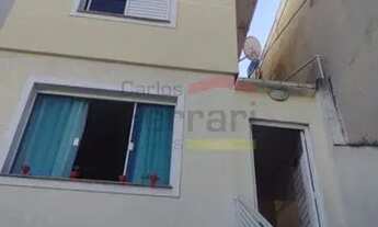 Imagem 2: Ótimo sobrado com 3 dormitórios