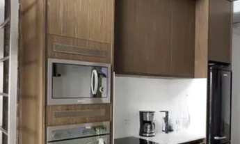 Imagem: SãO PAULO - Apartamento Padrão - Moema