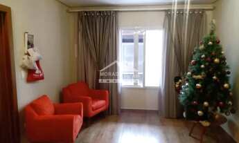 Imagem 5: Comprar Maravilhoso Sobrado Isolado com 3 suítes ,6 vagas e 4 banheiros no bairro Canto do