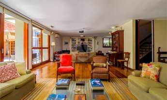 Imagem 5: São Paulo - Casa Padrão - ALTO DE PINHEIROS