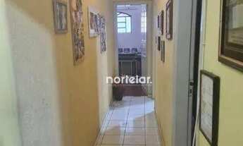 Imagem 5: Casa térrea Santana 6 domitórios, 2 suítes, terreno 432 metros