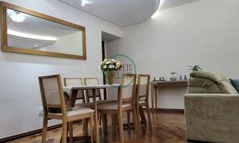 Imagem 2: Apartamento Padrão - Parque Residencial Aquarius - Residencial Maresias - 3 Dormitórios