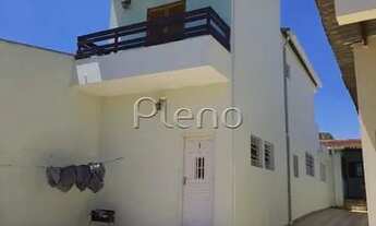 Imagem 3: Casa - Jardim Nova Europa - Campinas