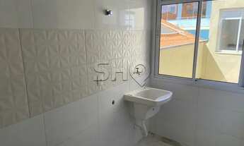 Imagem 6: Apartamento no Tucuruvi com 2 dormitórios