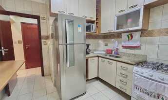 Imagem 5: LINDO APTO VISTA MAR GUILHERMINA PG